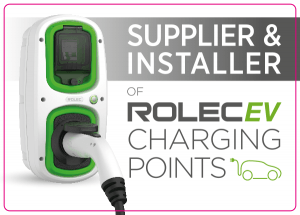 RoleC Certified Installer