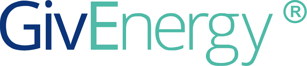 GivEnergy logo