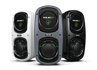 Rolec WallPod charge point